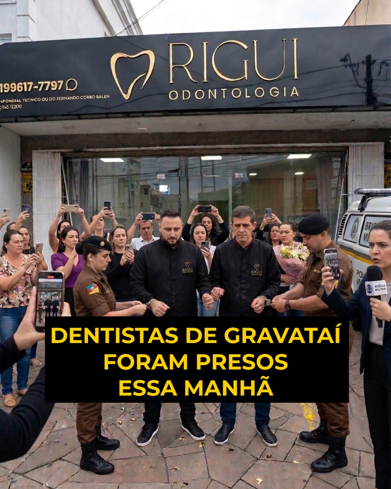 RIGUI Odontologia em Gravataí